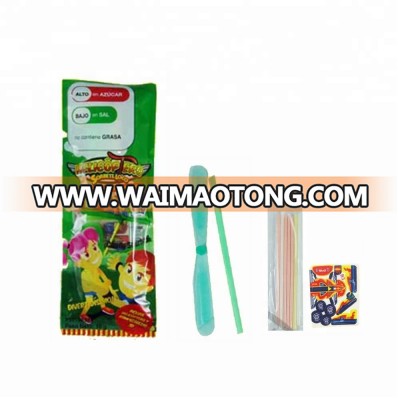 Cc Candy Stick With Toys Confectionery China