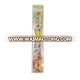 Wholesale Fashionable Bracelet Assorted Fruit Flavor Shantou Candy Toy