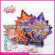 hot sell good quality magic popping candy